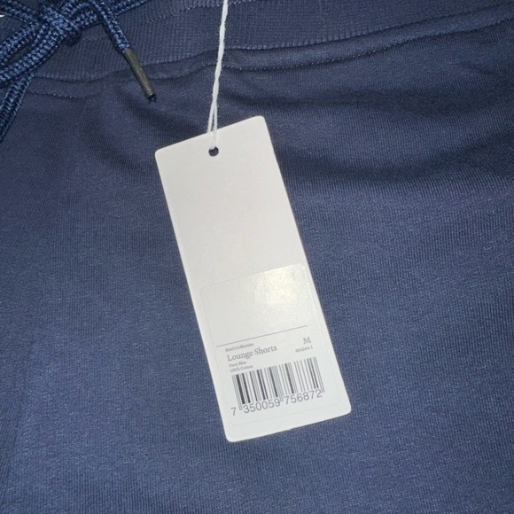 Bread and Boxers size medium men’s shorts - Picture 3 of 7